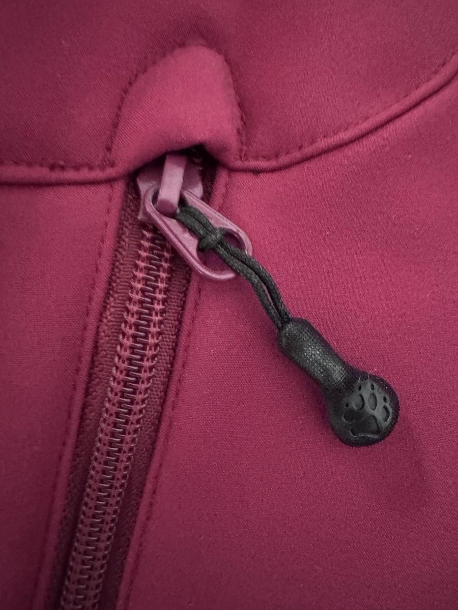 Jack Wolfskin Vestes: Jack Wolfskin Outdoor Jacke Gr. L  – D'occasion à Lotzwil par Tgdromad 6