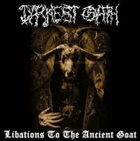 Darkest oath - Libations...