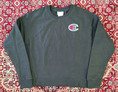 Pullover Champion Reserve Vave Pull T-L