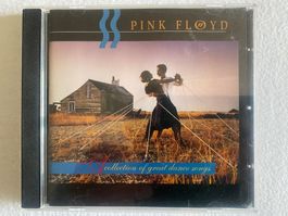 Pink Floyd - A Collection of great Dance Songs