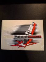Vintage Rar Sticker Aufkleber Motorcraft (80er) Wie Neu!