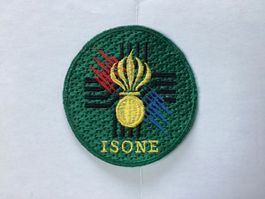 Badges Isone