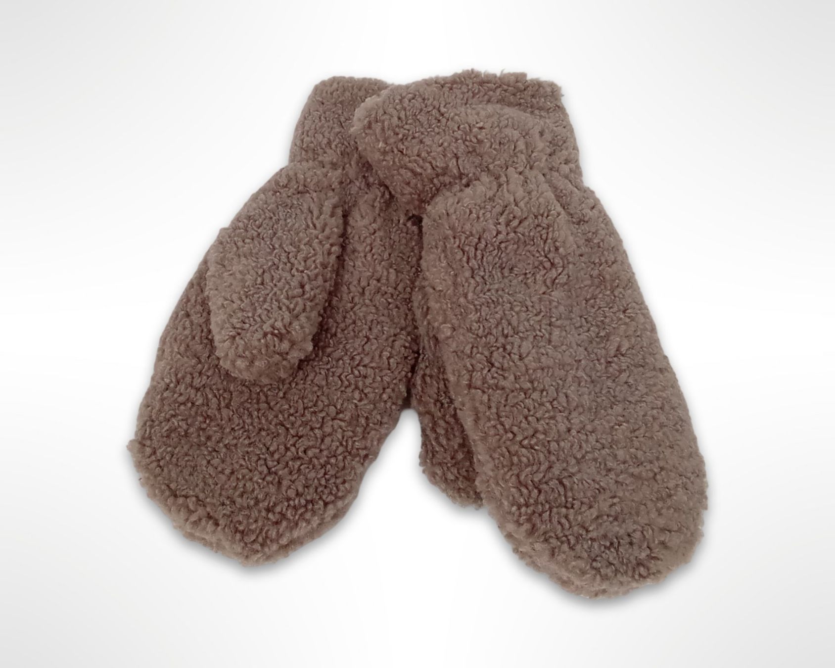 Gants & mitaines : VARESE Teddy-Fausthandschuhe one size – Neuf (Voir description) à Suhr par Restwert_Suhr 1