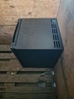 Kühlschrank für Camper