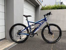 Mountainbike Klein – Top Zustand 26 Zoll 27 Gang Rahmen 48cm