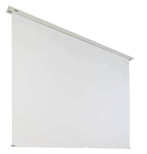 Home Cinema: Motorleinwand 16:10 STUMPFL 280x175cm – Usato da Muttenz venduto da EotecAG 1