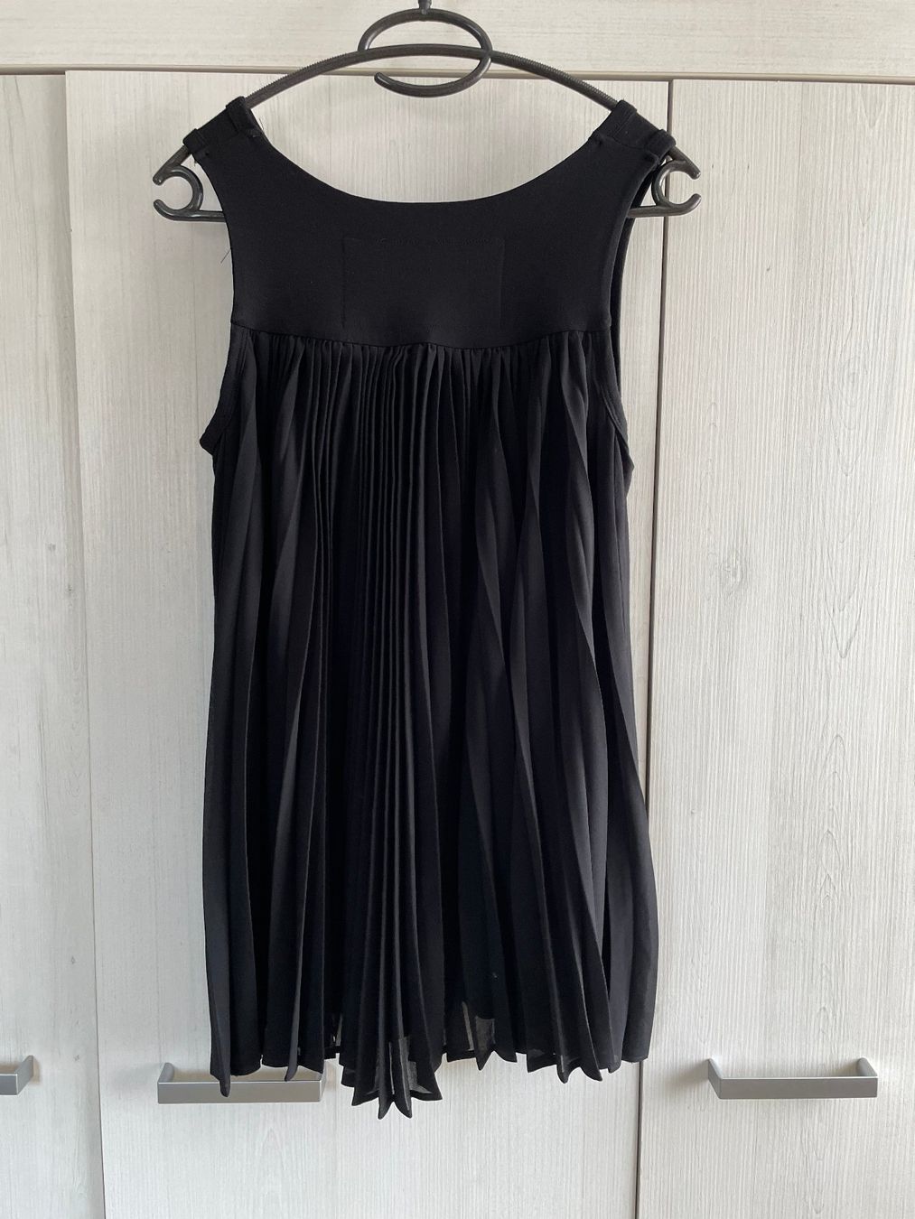 Rundholz Top: Rundholz Black Label Top - Gr. S – Usato da Kaltbrunn venduto da 123superman 1