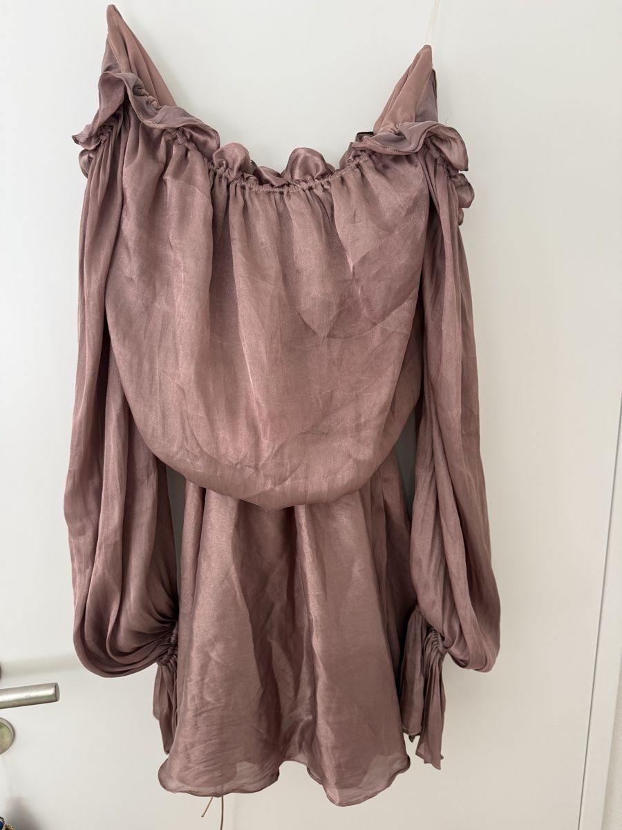 House of CB Vestiti: House of CB Kleid – Usato da St. Gallen venduto da di_146 2