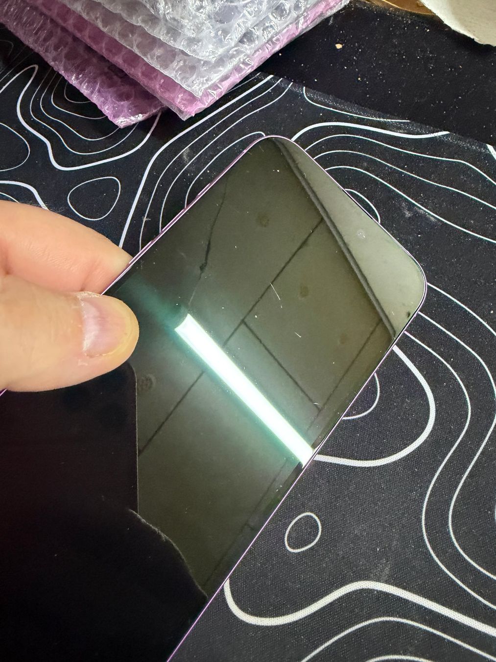 Apple Portables: Iphone 16 Plus 128Gb#69 – D'occasion à Au SG par bah_6f5w 6