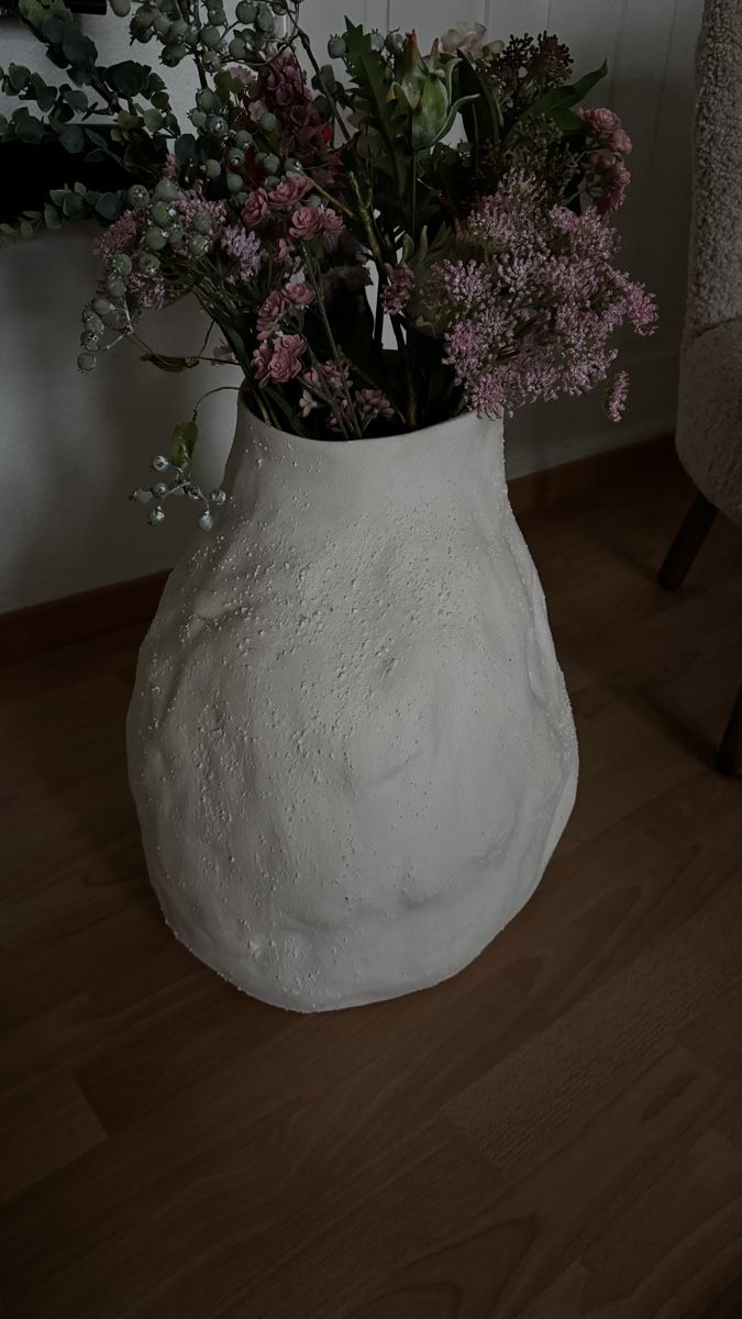 Ferm living Vasen & Gefässe: Ferm Living Vulca Vase Large – Gebraucht aus Zürich von pre_vy7t 4