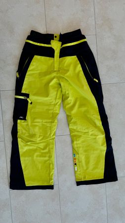 KJUS Skihose 164