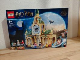 Lego 76398 Hogwarts Hospital Wing Harry Potter Krankenflügel