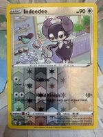Pokémon TCG – Indeedee Reverse (BST120) Battle Styles