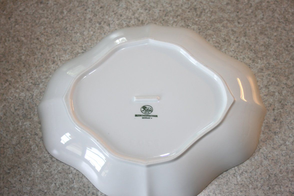 Hutschenreuther Geschirrsets: Kaffeeset Hutschenreuther – Gebraucht aus Sumiswald von Lottie22 8