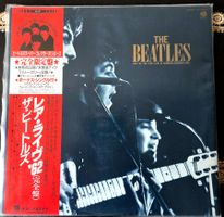 Beatles – Live! At The Star-Club In Hamburg, Germany