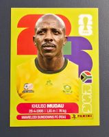 RSA 9 - Khuliso Mudau - Panini FIFA World Cup 2026 UE