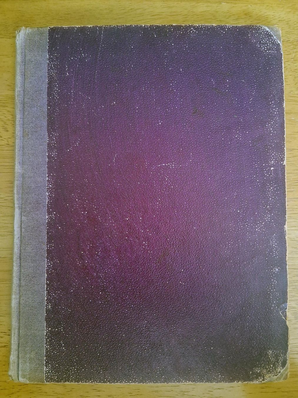 Bücher: Antikes Kinderbuch „Kinderlust“ – Gebraucht aus Löhningen von Fourbi18