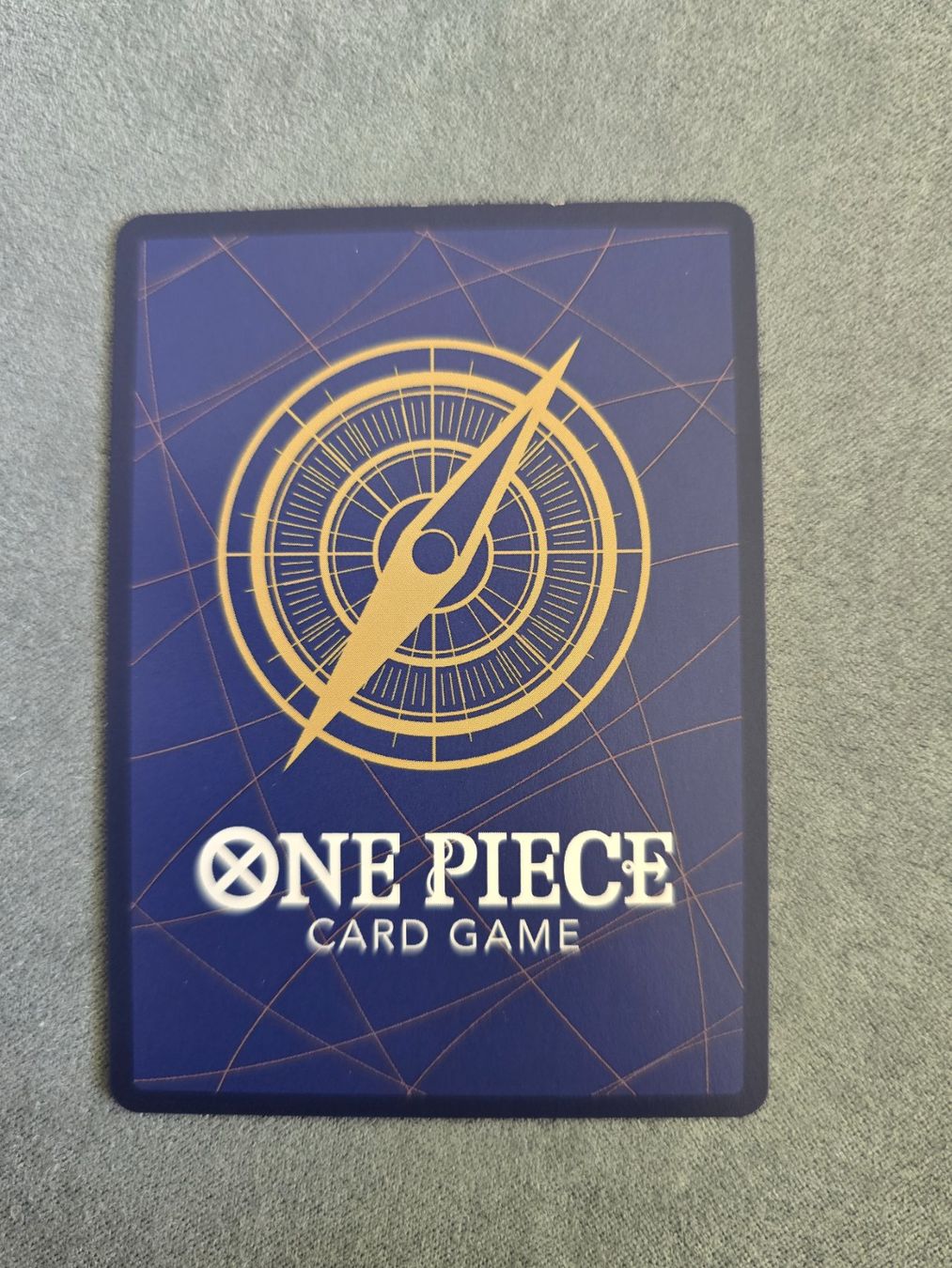 Bandai Cartes à collectionner: One Piece Card Monkey.D.Luffy OP05-119 – Neuf (Voir description) à Grossaffoltern par FabioSM 2