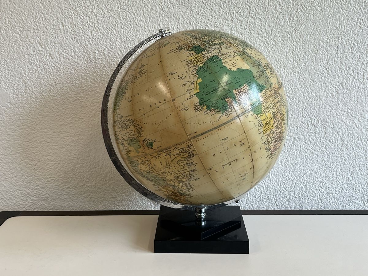 Altro in Decorazioni & Accessori: Vintage Weltglobus – Usato da Horgen venduto da Grizzly83