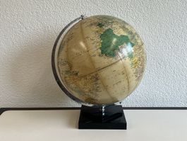 Vintage Weltglobus
