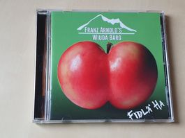 Franz Arnolds wiudä Bärg Fidlä Ha
