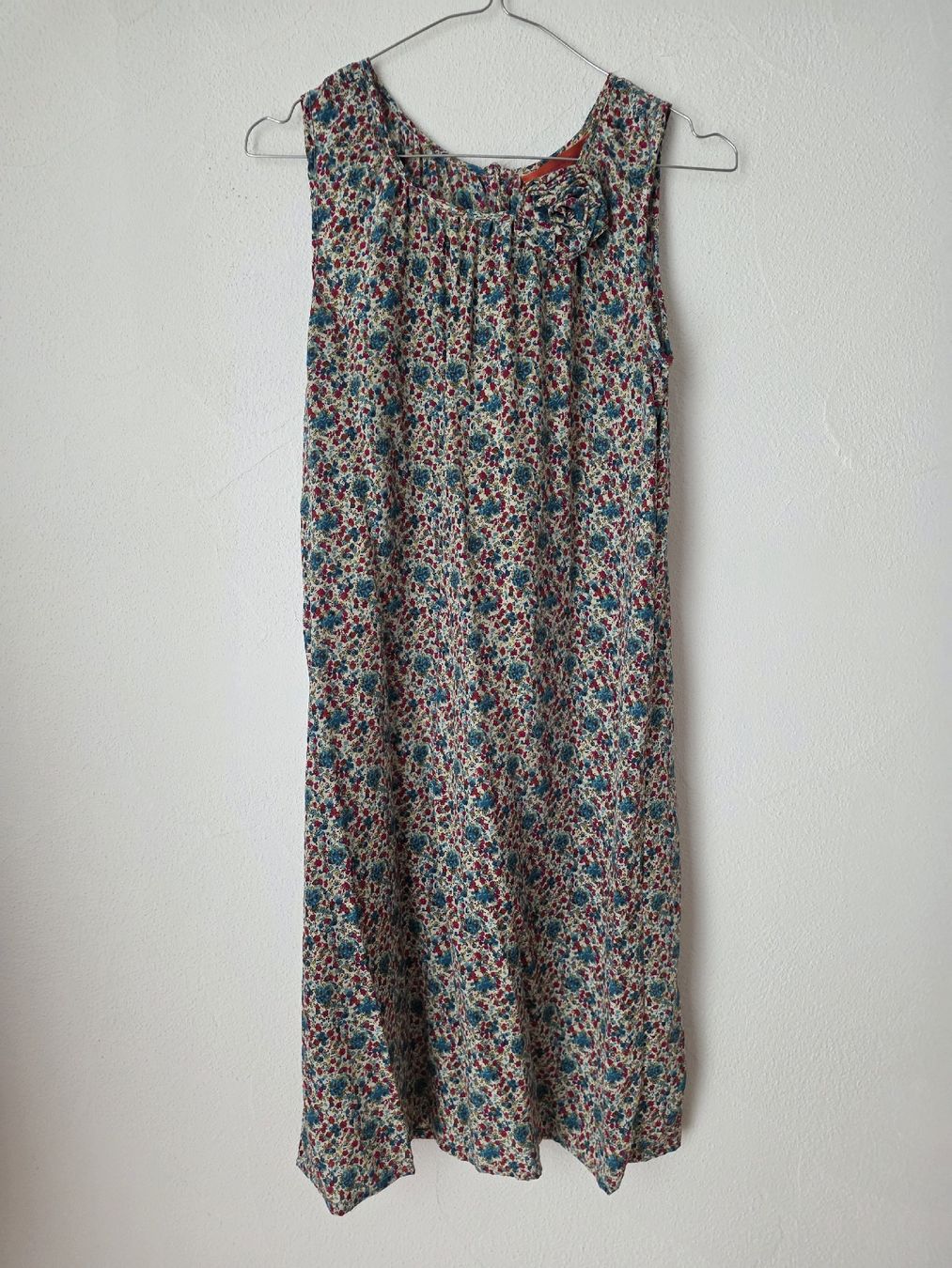 Vestiti: 4 Silk Dresses – Size 36 – Nuovo (secondo la descrizione) da Savigny venduto da mar_pfd8 7