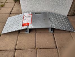 Angebot bis 31.10.26  ♥️  Schake Schlauch-& Kabelbrücke
