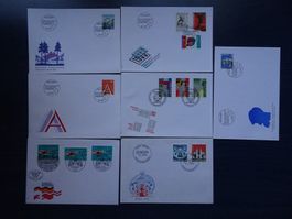 FDC 1993