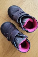 Babyschuhe Gr. 20 Leder