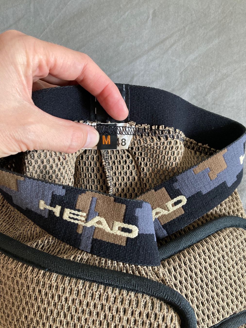 Head Protezioni & Imbottiture: Protektoren Hose / HEAD / Grösse M – Nuovo e nell'imballaggio originale da St. Gallen venduto da ant_lgv6 2