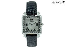 Chopard Happy Sport Diamond - 5254