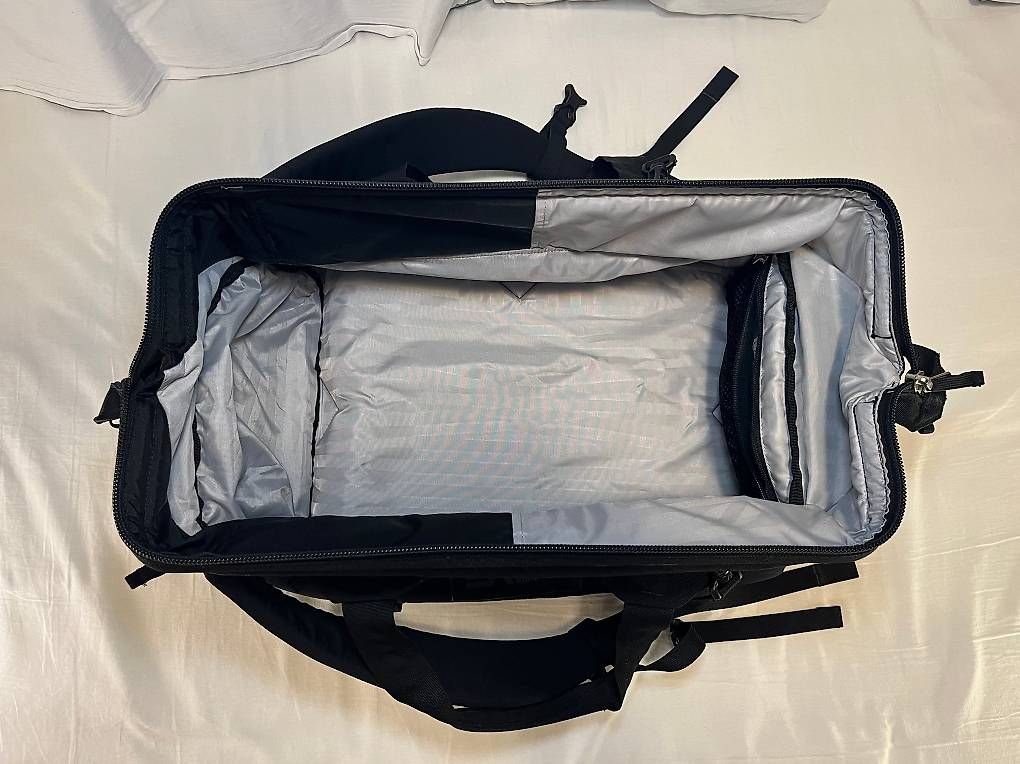 Borse: BACH Dr. Duffel 30 L – Usato da Zürich venduto da Beni-08 3