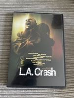 DVD L.A. Crash mit Sandra Bullock Top Zustand