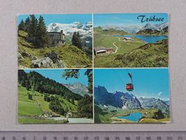 Engelberg, Trübsee, 1974