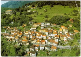 CADEMARIO (TI) 770 m s.m. ca. 1980 (TI)