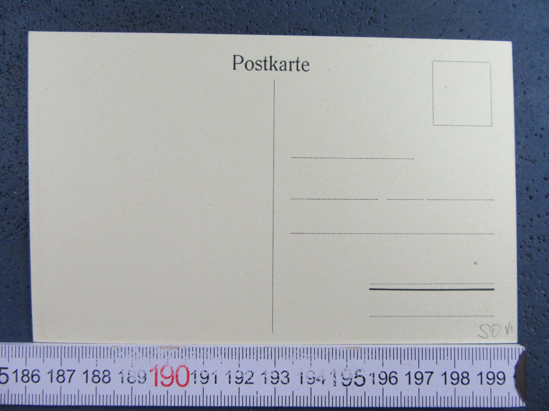 Cartoline postali: ZUCHWIL FABRIK SCINTILLA SO AK – Usato da Ettingen venduto da Hausi4711 1
