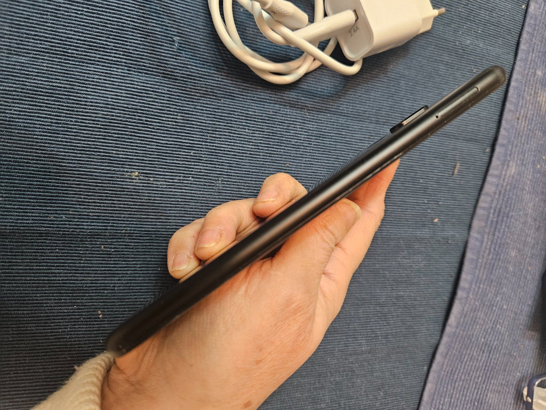 Huawei Telefoni cellulari / Smartphones: Huawei Mate 10 Lite 64gb Duos black – Usato da St. Gallen venduto da Juhasli 6
