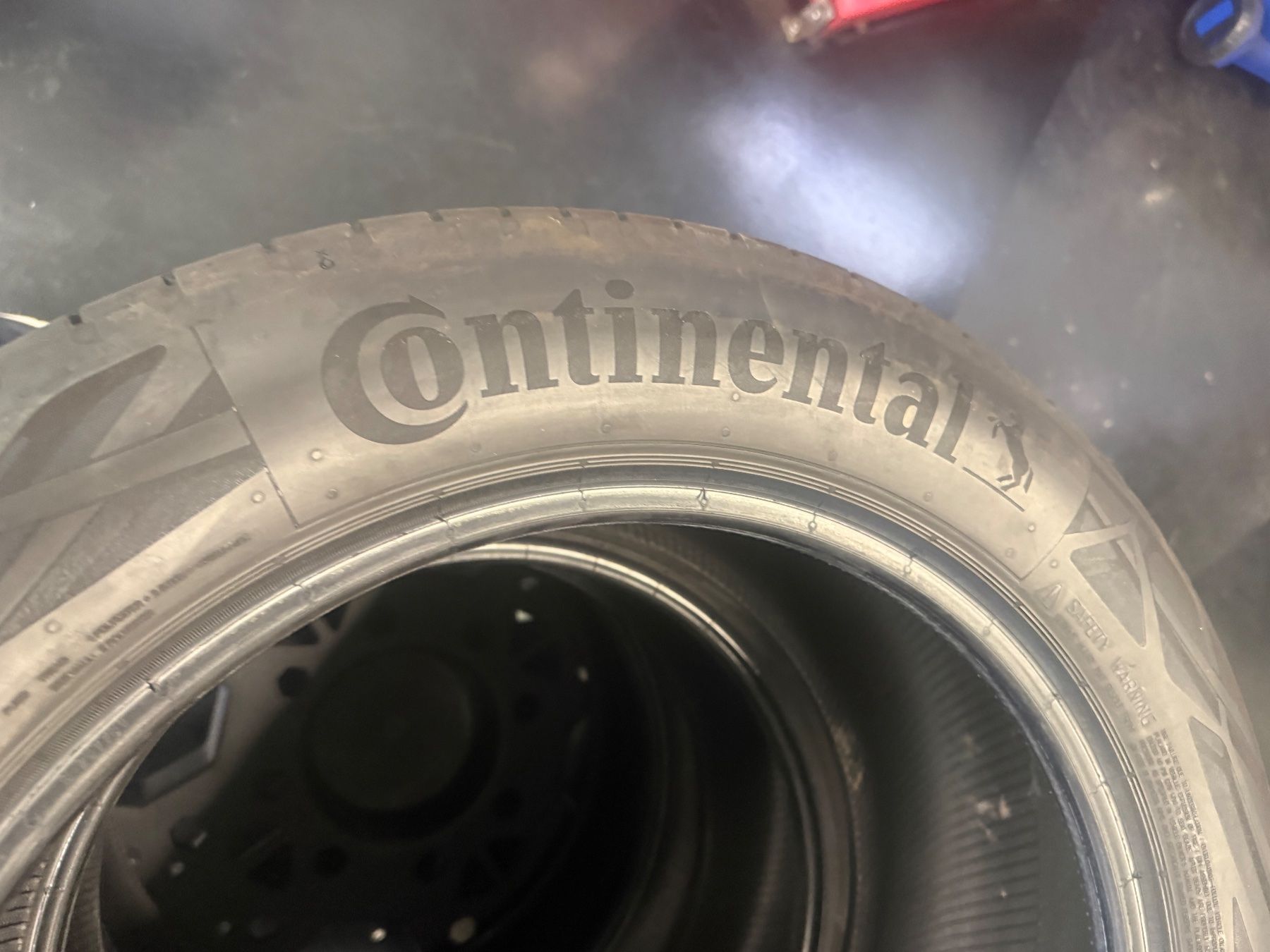 Continental Pneus & Kompletträder: Sommerreifen Continental – Gebraucht aus Wettingen von bar7 5