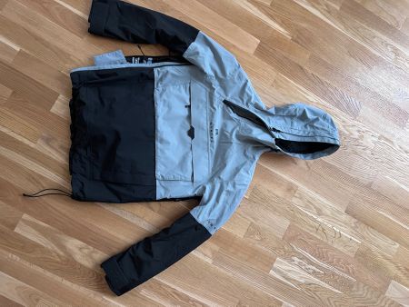 Montec Insulated Snowboard Jacket