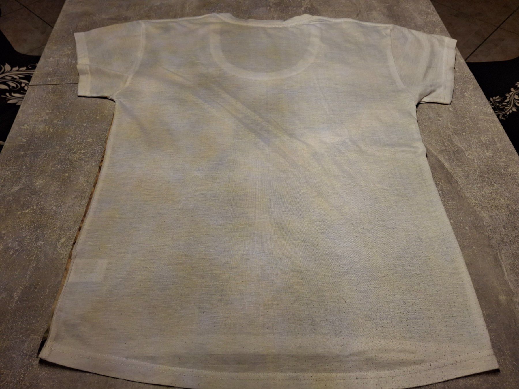 T-shirt: T-shirt taille S marque Joyrich – Usato da Villiers venduto da san_jn5w 6