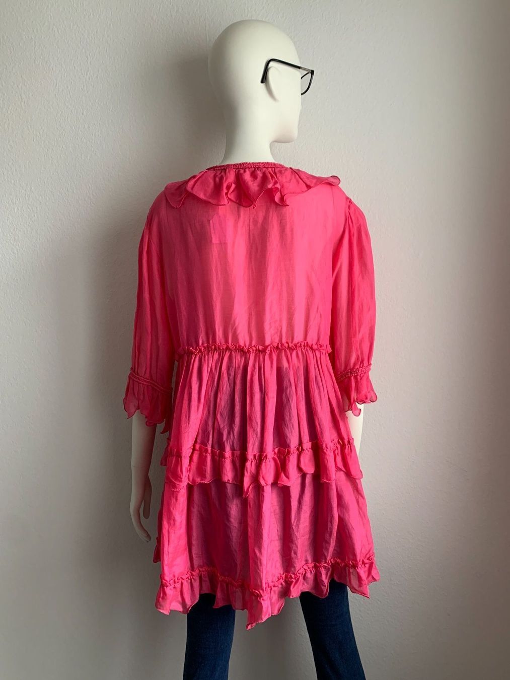 Camicette: Blumarine Bluse – Nuovo (secondo la descrizione) da Winterthur venduto da 19.19 1