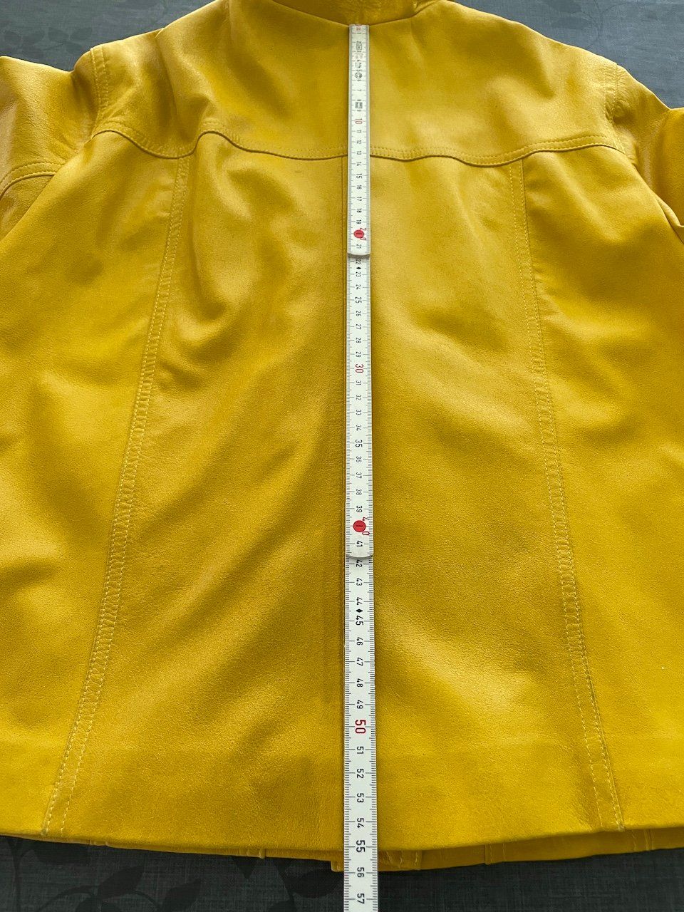 Giacche: Lederjacke für Damen – Usato da Biberist venduto da Maxime543 8