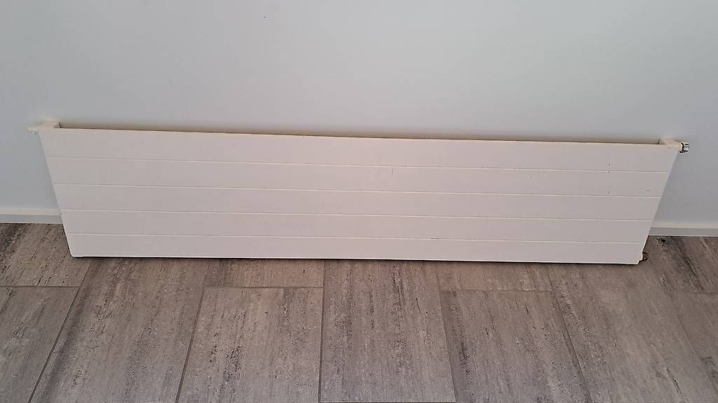 Radiatori: Heizkörper 150x35cm – Usato da Udligenswil venduto da pablo_picante