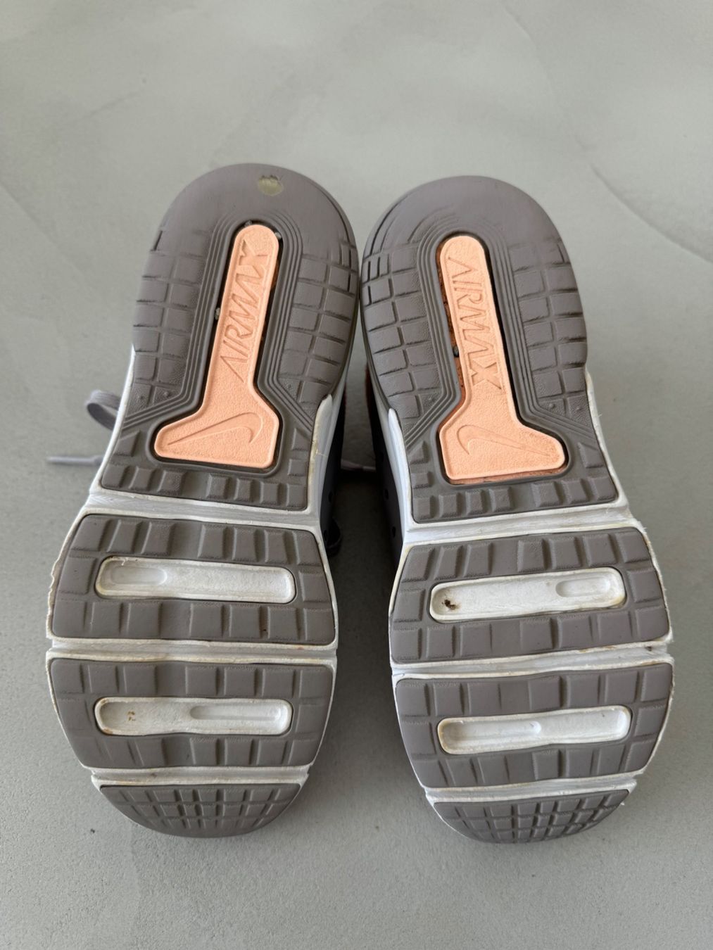 Scarpe per ragazze: Sneakers, Turnschuhe Nike Air Max, 32 – Usato da Siebnen venduto da Nulu12 4