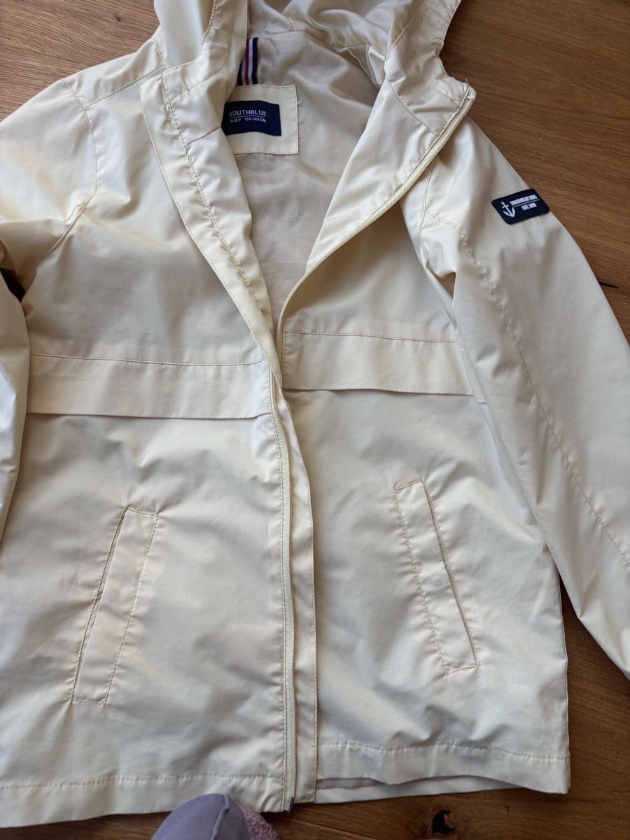 Vestes & Manteaux: Southblue Kids' Rain Jacket Regenjacke – D'occasion à Thalwil par ver_j2lw