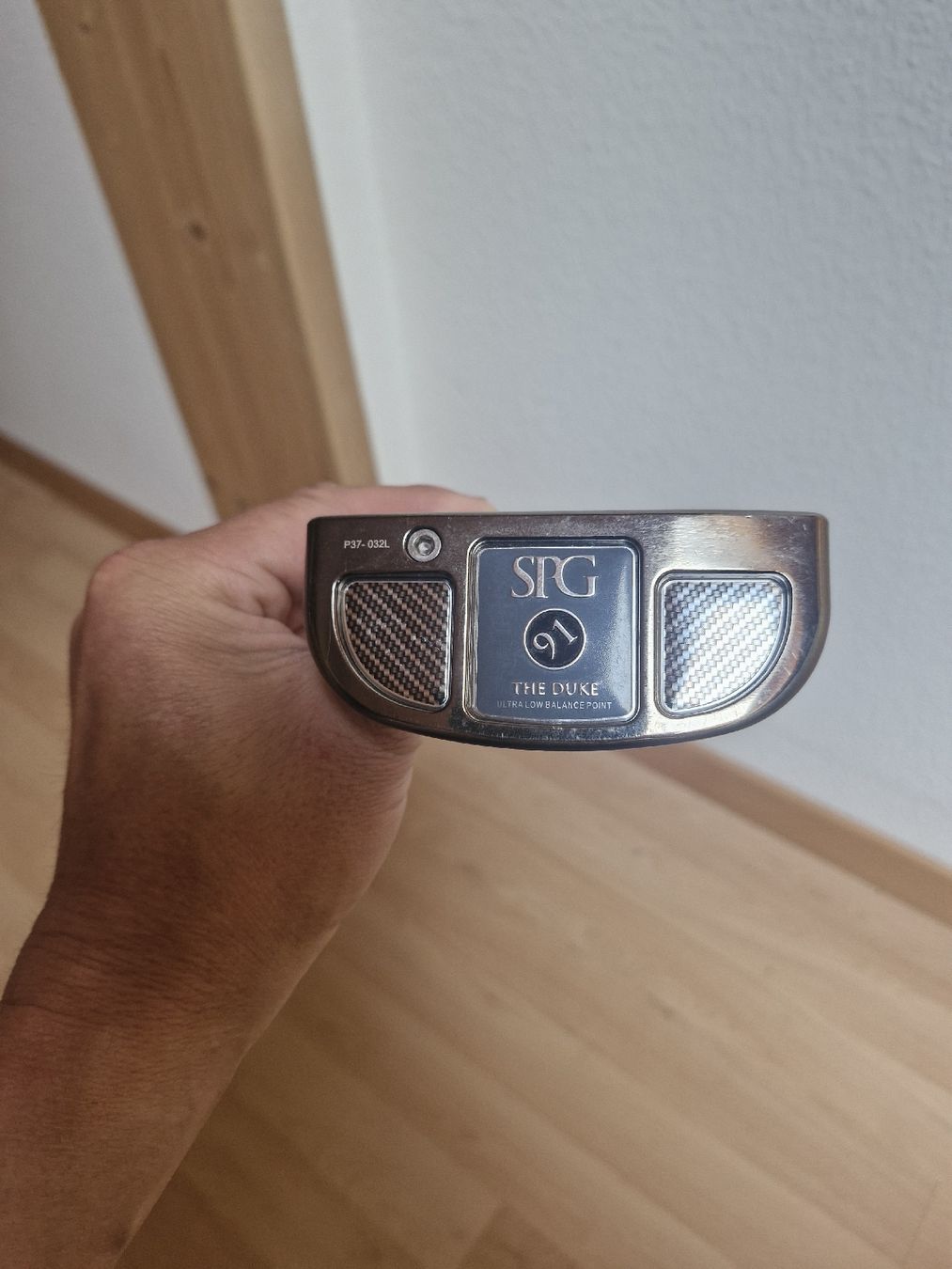 Schläger & Sets: golfset – Gebraucht aus Menzingen von mat_vx5h 1