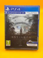 Robinson: The Journey PS4 VR