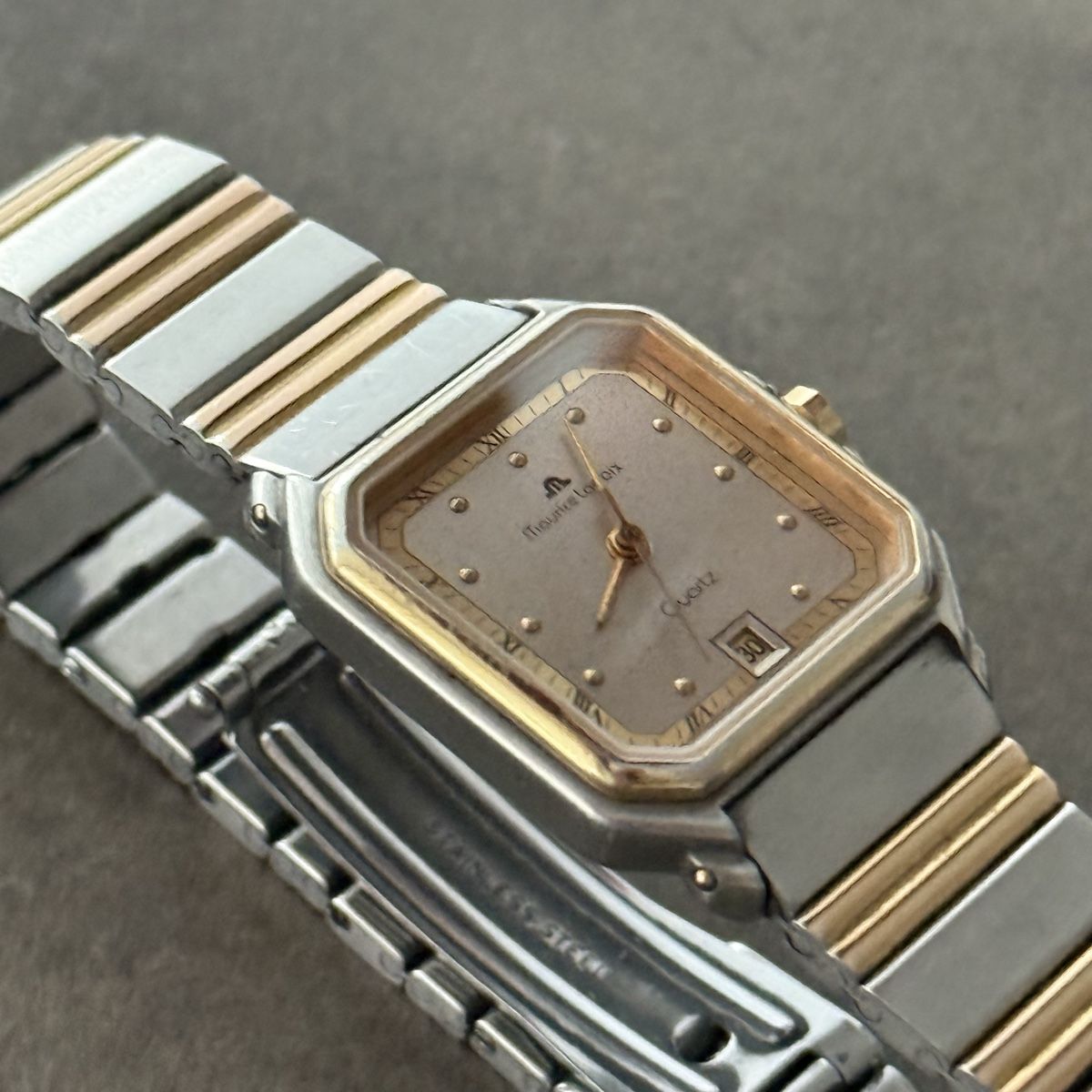 Maurice Lacroix Orologi: Maurice Lacroix Two Tone – Usato da Villmergen venduto da Swiss2011 2