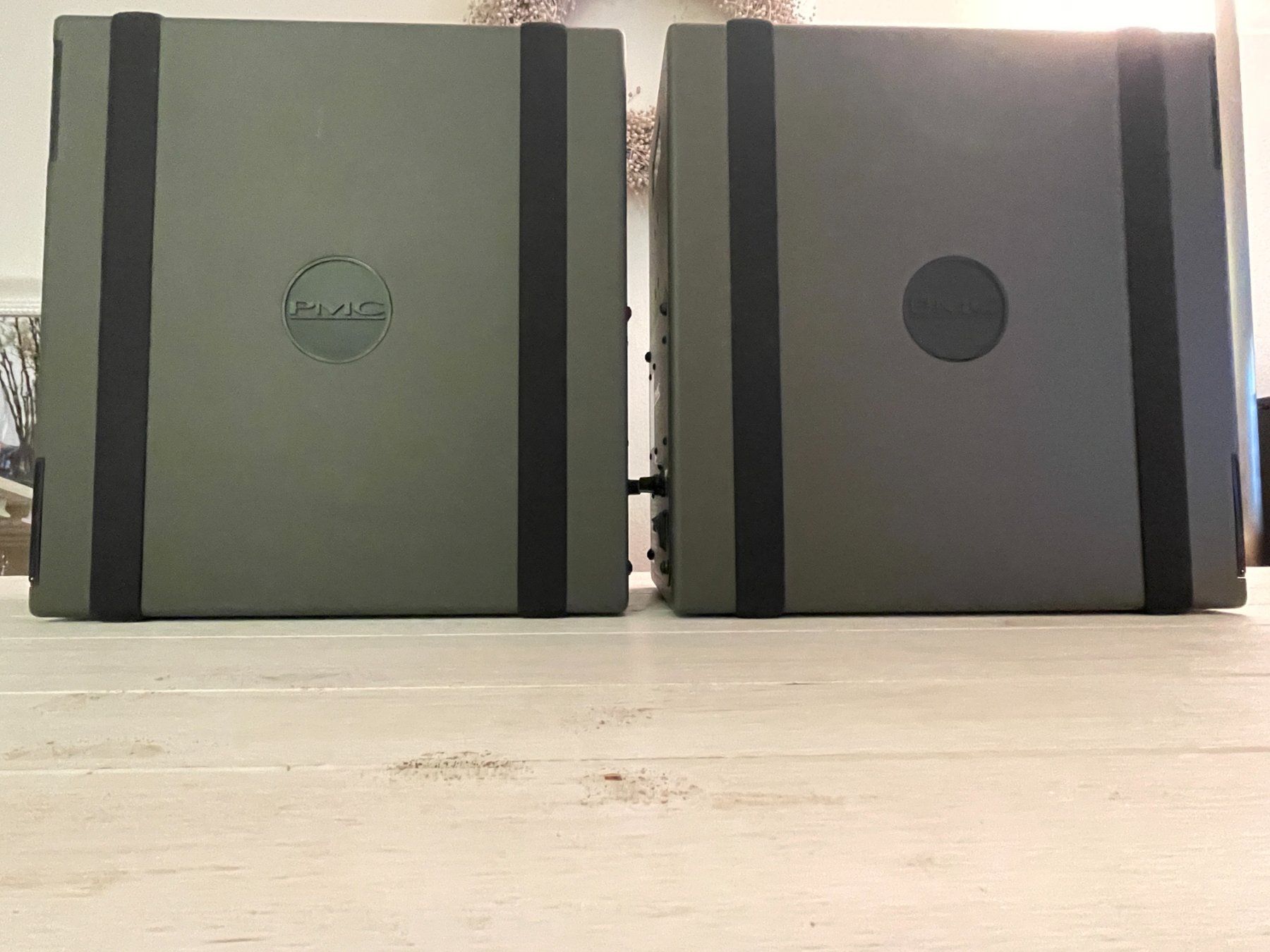 PMC Casse acustiche: PMC Result6 Studio Monitore Lautsprecher Neupreis CHF 2700 – Nuovo (secondo la descrizione) da Luzern venduto da wnif 3