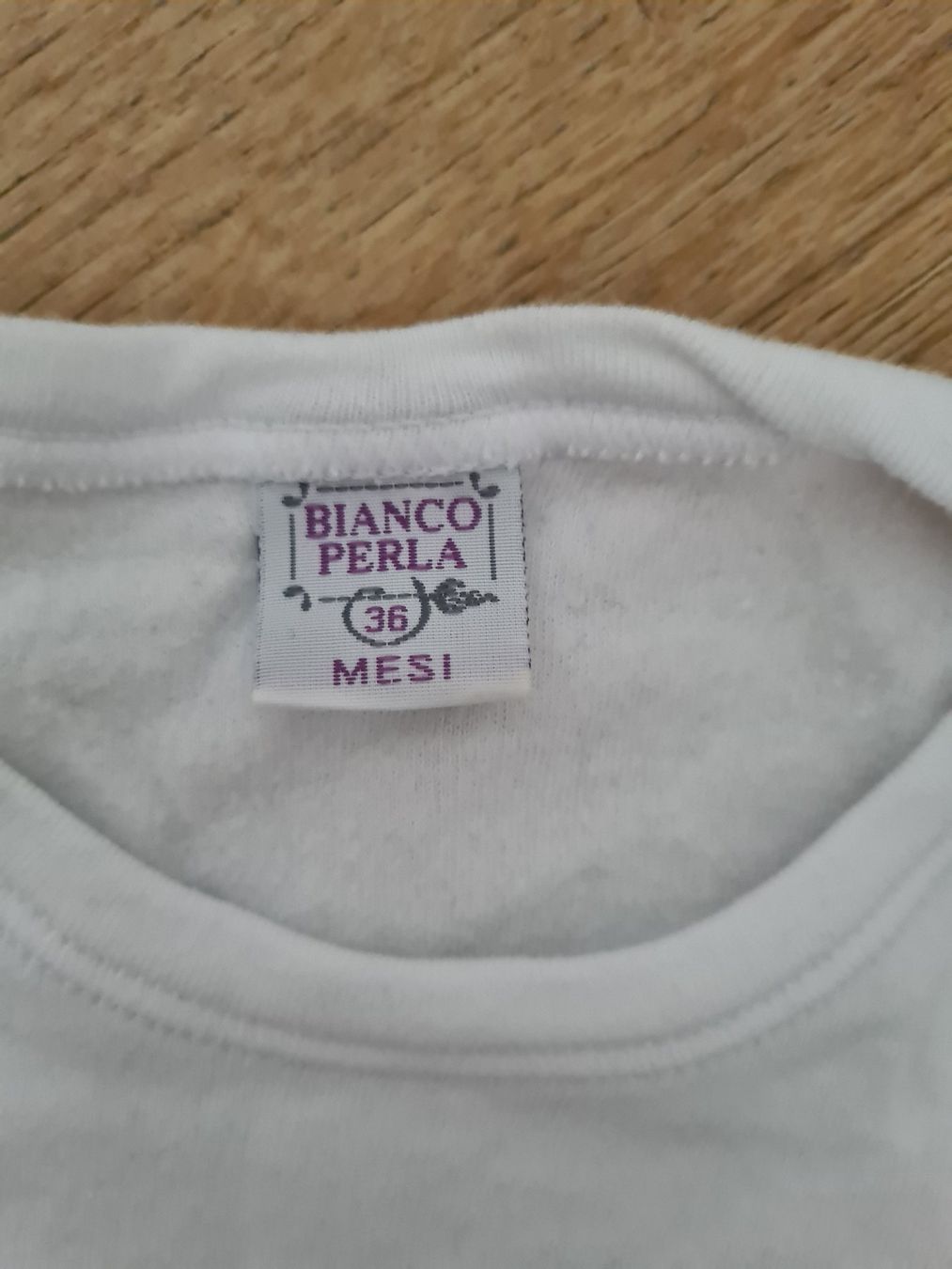 Biancheria intima: Body Hiver 36 Mois - NEW – Nuovo (secondo la descrizione) da Carouge GE venduto da Franllo 1